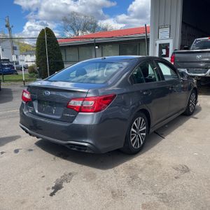 SUBARU LEGACY 2.5I - 8