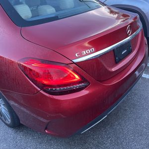 2019 Mercedes-BENZ C-CLASS — миниатюра 60