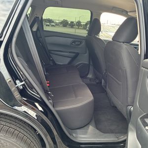 2025 Nissan ROGUE S — миниатюра 35
