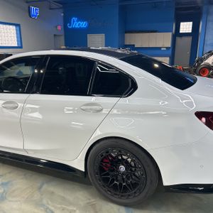 BMW M3 COMPETITION XDRIVE - 6
