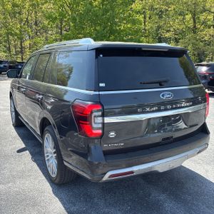 FORD EXPEDITION PLATINUM - 4