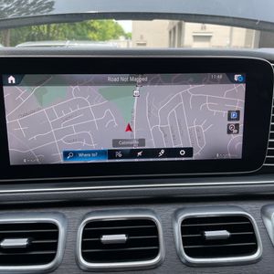 2020 Mercedes-BENZ GLE 缩略图 32