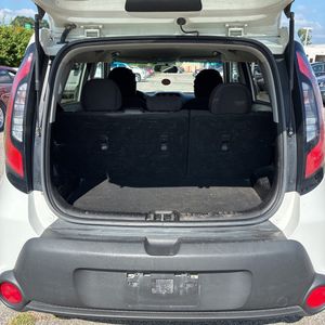 صورة مصغرة 38 لـ 2015 KIA SOUL BASE