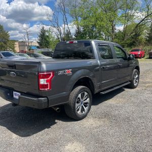 FORD F-150 XL - 8