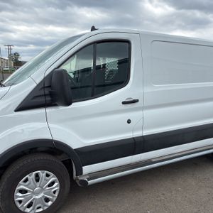 FORD TRANSIT-250 CARGO VAN - 2