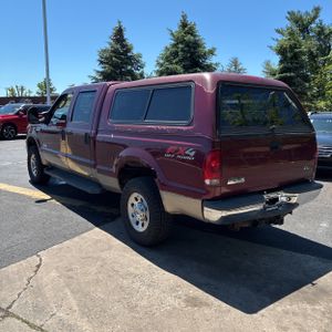 FORD F-250 SUPER DUTY XLT - 5
