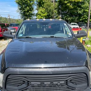 صورة 14 لـ 2014 RAM 3500 BIG HORN