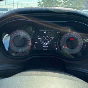 صورة مصغرة 40 لـ 2023 Dodge CHALLENGER R/T SCAT PACK