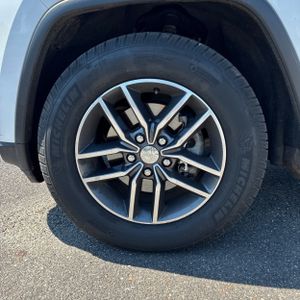صورة 17 لـ 2018 JEEP GRAND CHEROKEE LIMITED