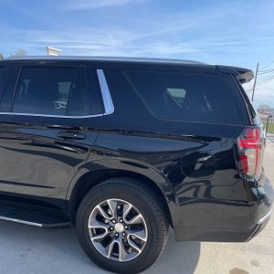 CHEVROLET TAHOE LT - 6