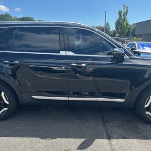 2024 KIA TELLURIDE S — миниатюра 11