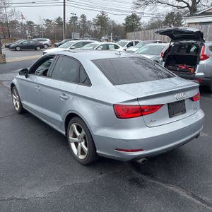 AUDI A3 2.0T PREMIUM - 5