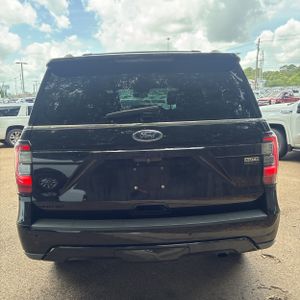 2019 FORD EXPEDITION LIMITED — фото 7