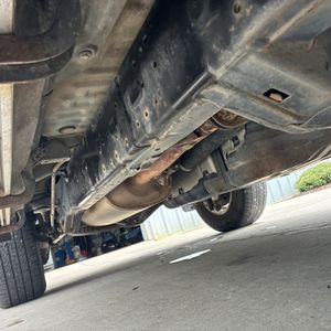 2019 Toyota 4RUNNER SR5 — миниатюра 22