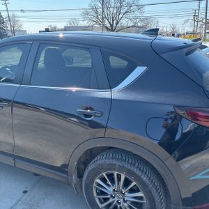 MAZDA CX-5 TOURING - 6