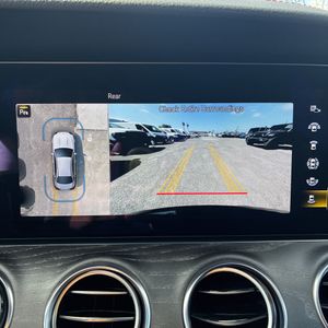 2023 Mercedes-BENZ E-CLASS AMG — миниатюра 40