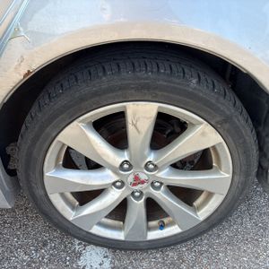 2014 Mitsubishi LANCER SPORTBACK GT — миниатюра 18