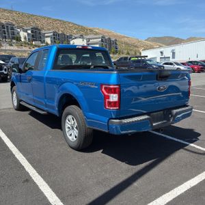 FORD F-150 XL - 5