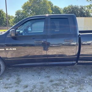 صورة 4 لـ 2009 Dodge RAM 1500 ST