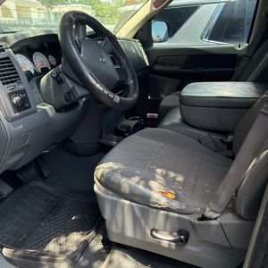 صورة مصغرة 34 لـ 2008 Dodge RAM 1500 ST/SXT