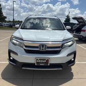 صورة 13 لـ 2020 Honda PILOT TOURING