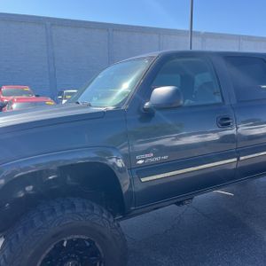 صورة 2 لـ 2005 Chevrolet SILVERADO 2500HD LS