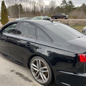 AUDI S6 4.0T PREMIUM PLUS - 6