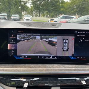 صورة مصغرة 46 لـ 2024 BMW X7 XDRIVE40I