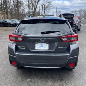 Subaru Crosstrek Limited - 7