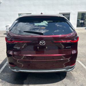 MAZDA CX-90 3.3 TURBO S PREMIUM PLUS - 7