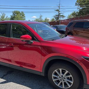 2023 Mazda CX-5 2.5 S SELECT 缩略图 13