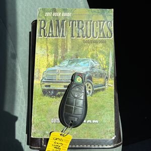 صورة مصغرة 56 لـ 2017 RAM 1500 ST