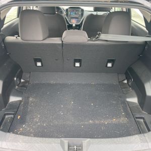 2024 Subaru IMPREZA BASE — миниатюра 16