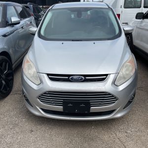 FORD C-MAX ENERGI SEL - 10
