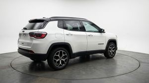2025 JEEP COMPASS LIMITED 照片 7