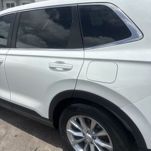 2025 Honda CR-V EX 照片 6