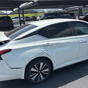 صورة 9 لـ 2022 Nissan ALTIMA 2.5 SV