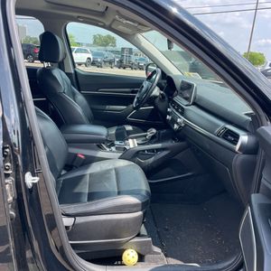 صورة مصغرة 32 لـ 2022 KIA TELLURIDE S