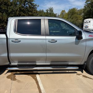 صورة 11 لـ 2023 Chevrolet SILVERADO 1500 RST