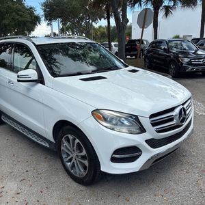 2016 Mercedes-BENZ GLE — фото 49