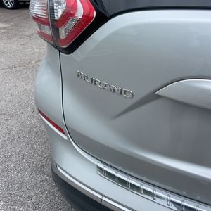 صورة مصغرة 23 لـ 2018 Nissan MURANO S