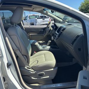 2009 FORD EDGE LIMITED — миниатюра 33