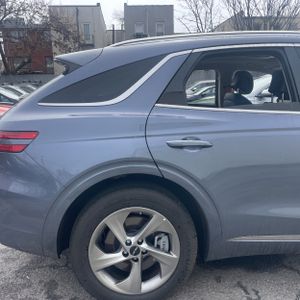 GENESIS GV70 2.5T SELECT - 9