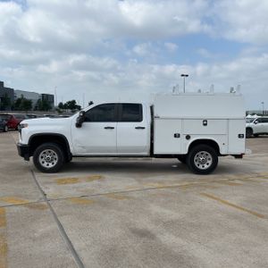 CHEVROLET SILVERADO - 3