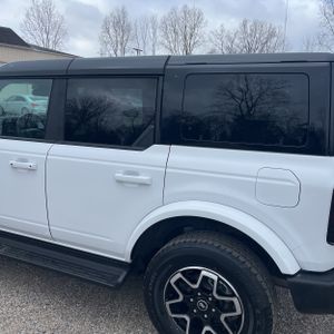 FORD BRONCO OUTER BANKS - 6