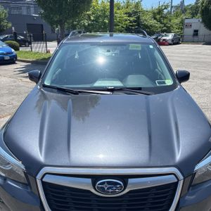 2019 Subaru FORESTER PREMIUM — миниатюра 15