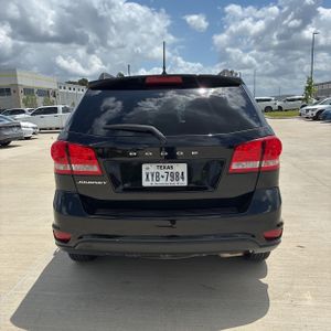 DODGE JOURNEY SE - 7