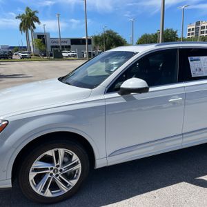 AUDI Q7 PREMIUM PLUS - 2