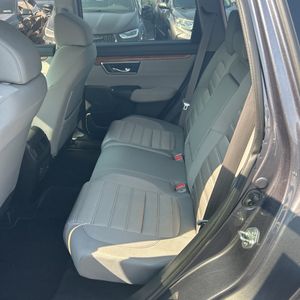 2020 Honda CR-V EX thumbnail 34