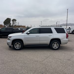 CHEVROLET TAHOE LT - 3